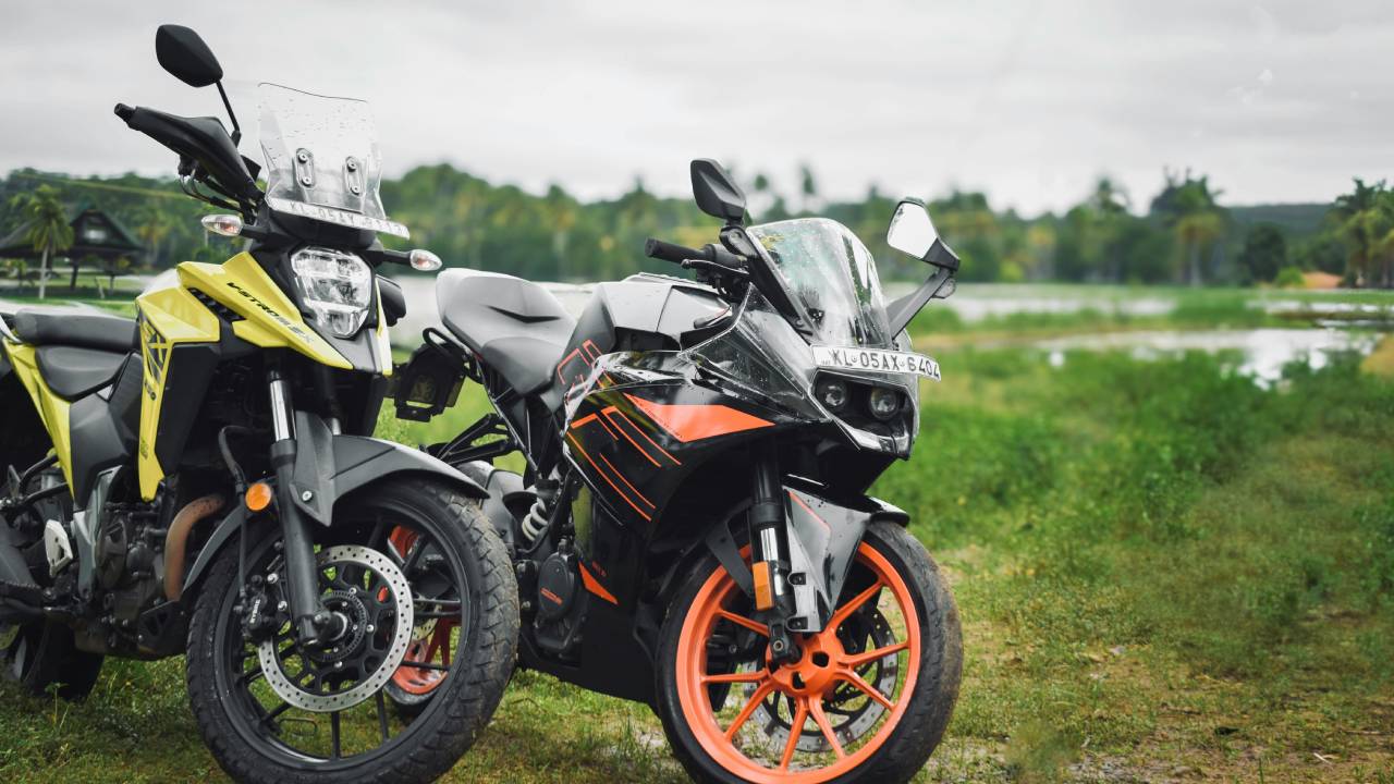 How to Sell Your Motorcycle Quickly and at the Best Price