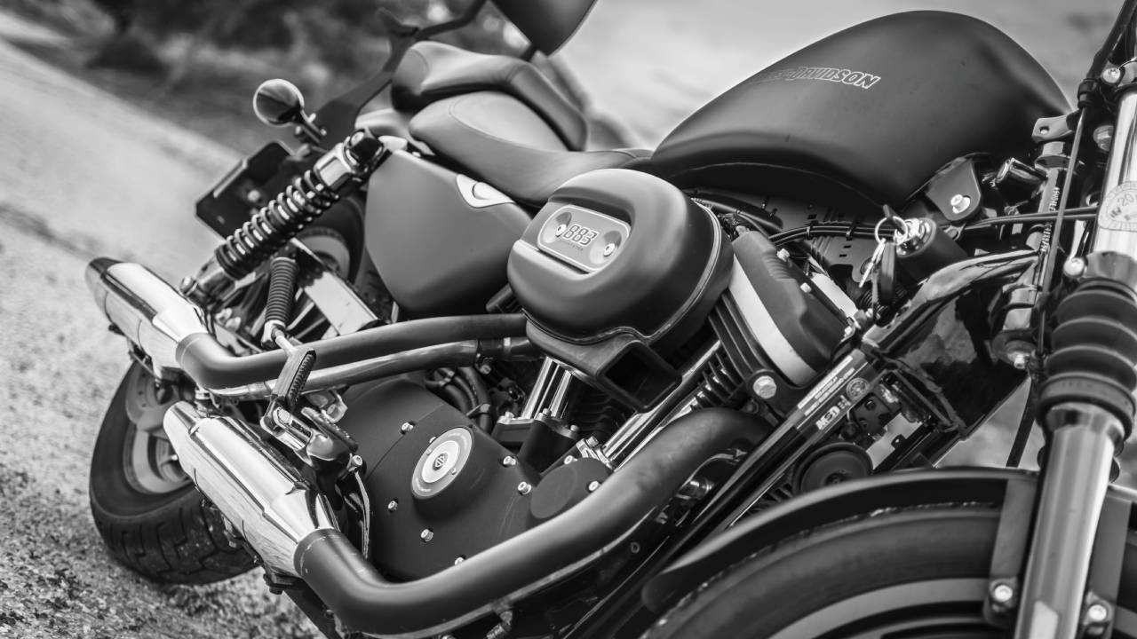 The Most Popular Motorcycle Models in the Resale Market